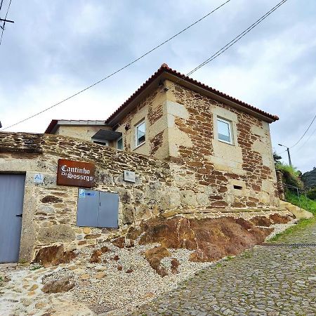 Cantinho Do Sossego Vila Nova de Cerveira Bagian luar foto