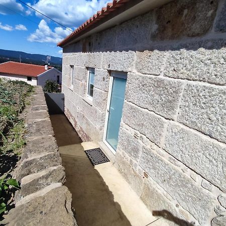 Cantinho Do Sossego Vila Nova de Cerveira Bagian luar foto
