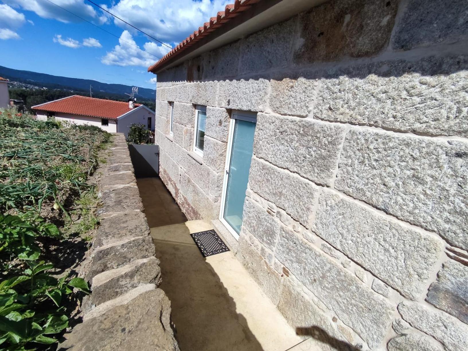 Cantinho Do Sossego Vila Nova de Cerveira Bagian luar foto